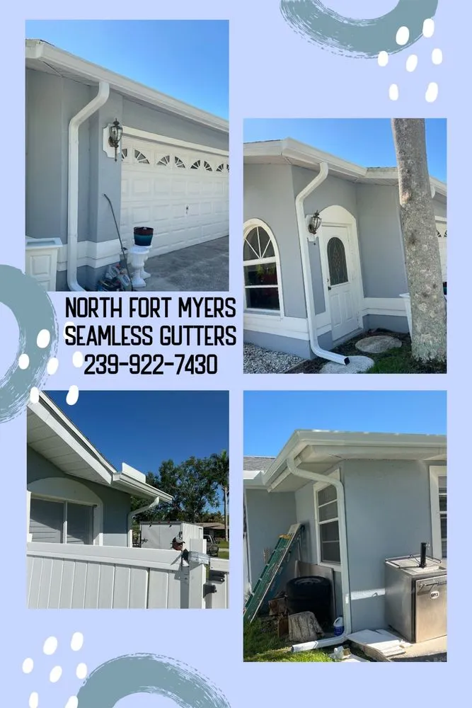 Slide of Chosen Home Improvement