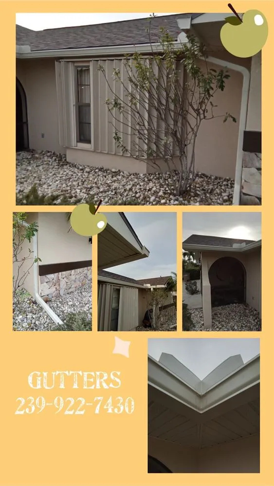 Slide of Chosen Home Improvement