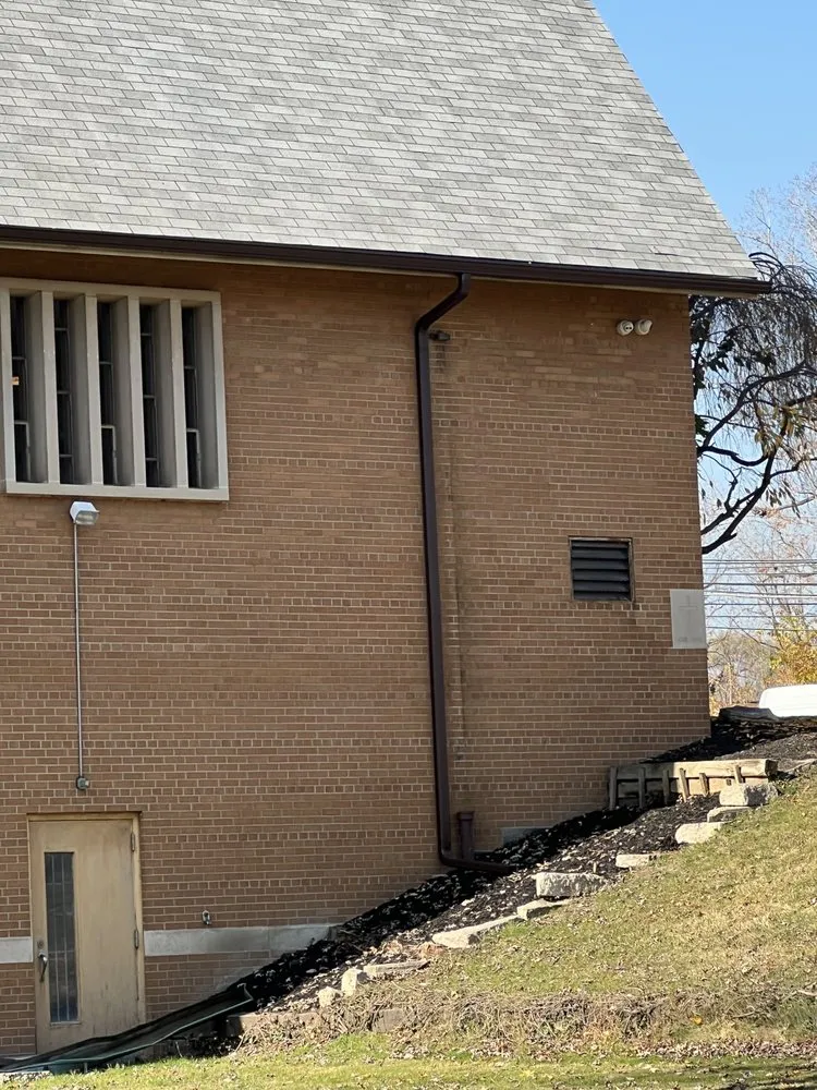 Slide of Chosen Home Improvement