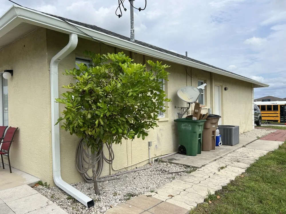 Slide of Chosen Home Improvement