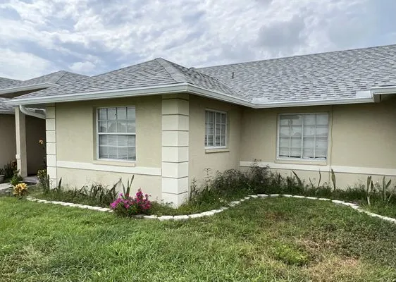 Chosen Home Improvement Logo