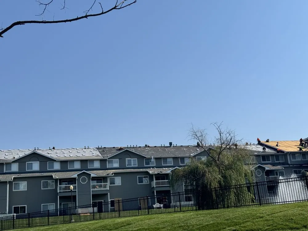 Slide of Chosen Legacy Restoration