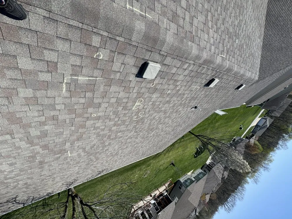 Slide of Chosen Legacy Restoration