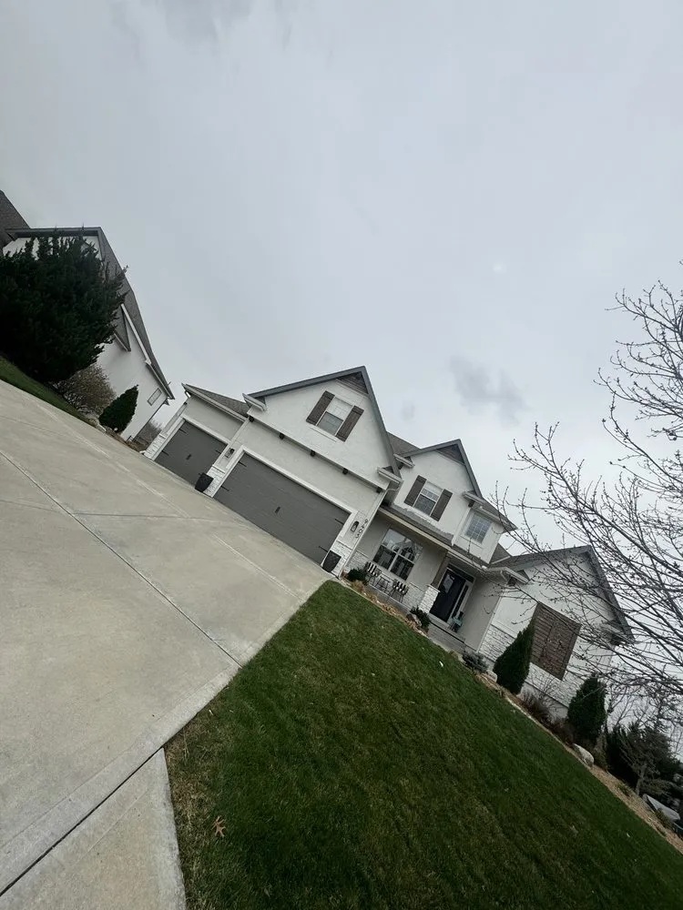 Slide of Chosen Legacy Restoration