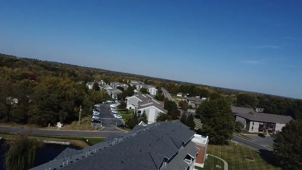 Slide of Chosen Legacy Restoration