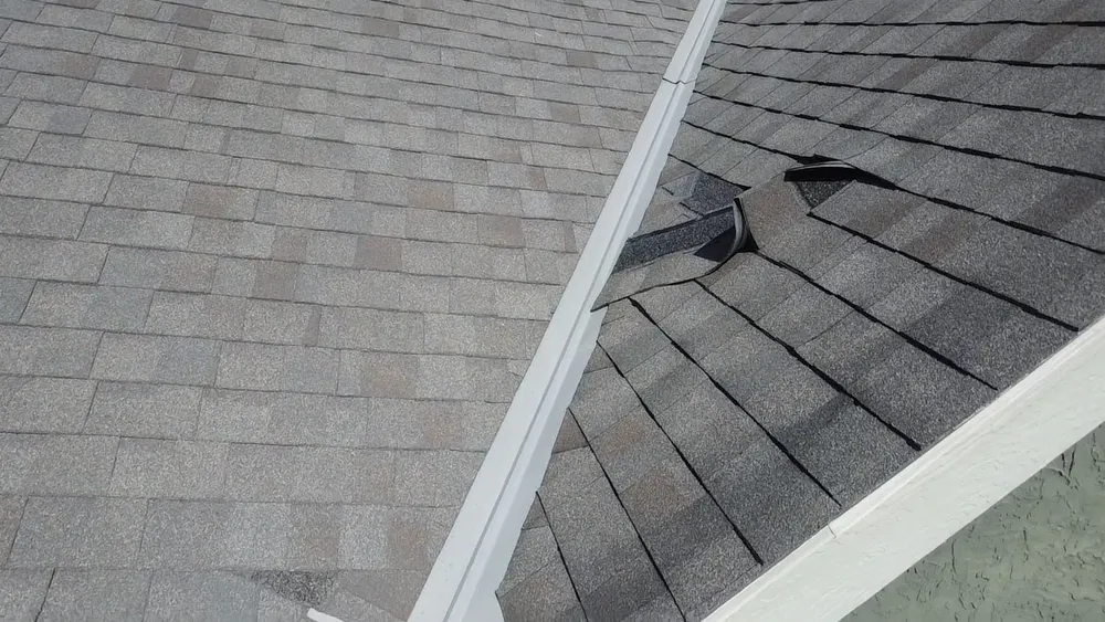 Slide of Chosen Legacy Restoration