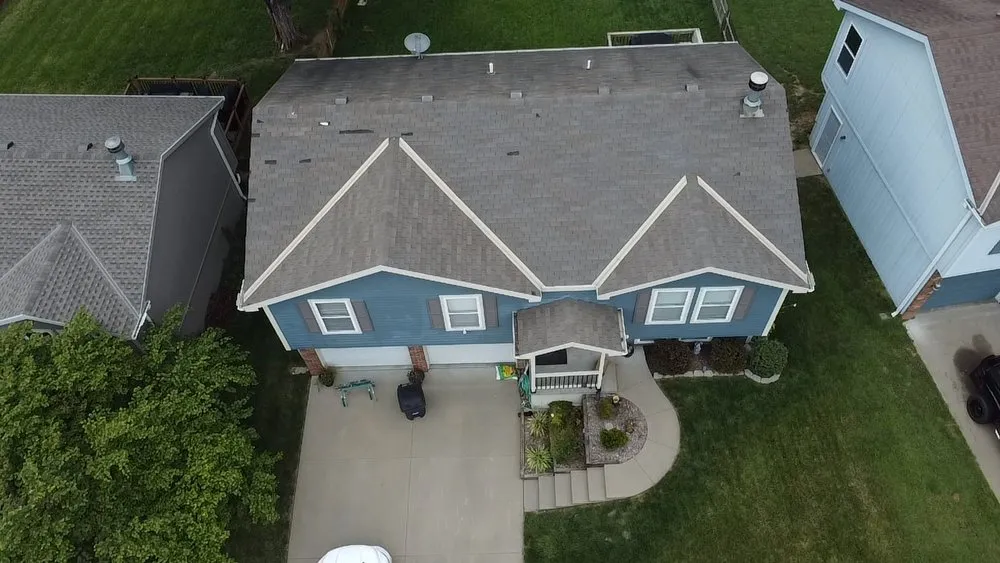 Slide of Chosen Legacy Restoration