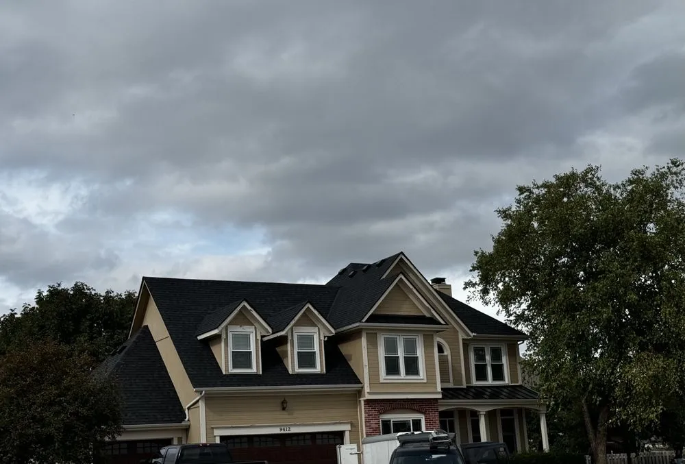 Slide of Chosen Legacy Restoration