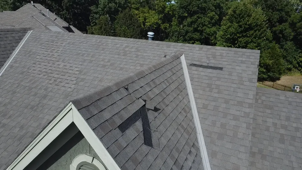 Slide of Chosen Legacy Restoration