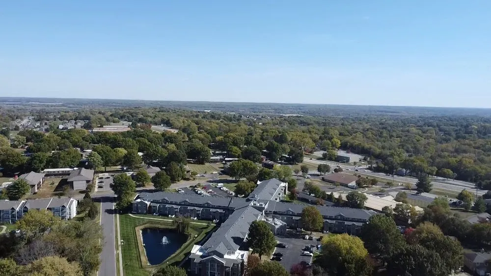 Slide of Chosen Legacy Restoration