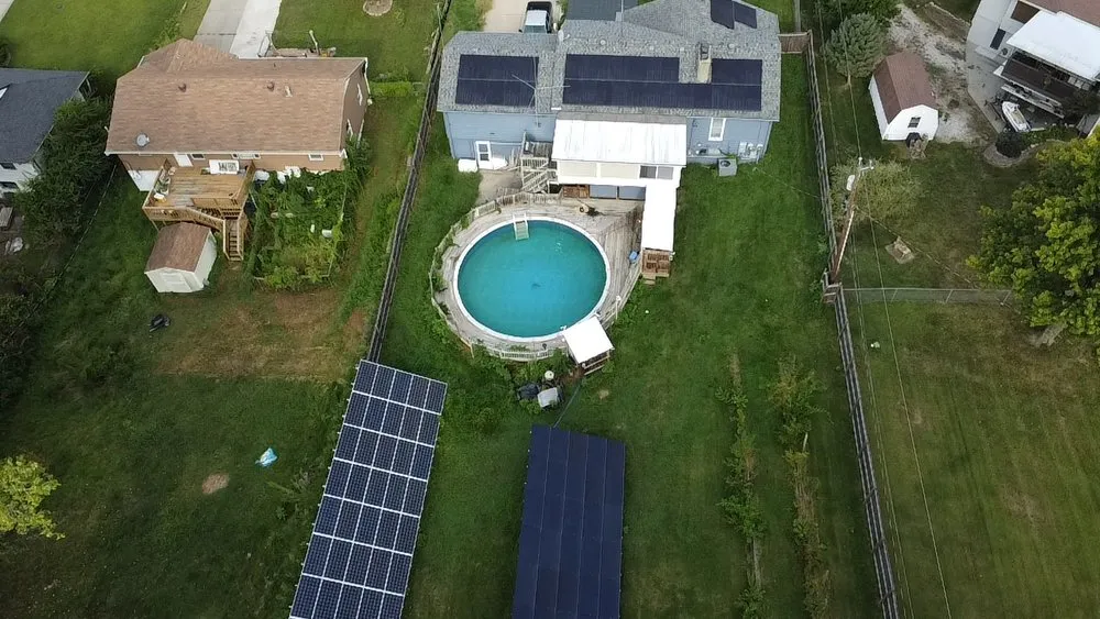 Slide of Chosen Legacy Restoration