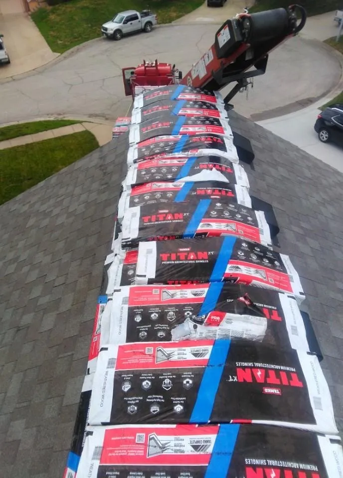 Slide of Chosen Legacy Restoration