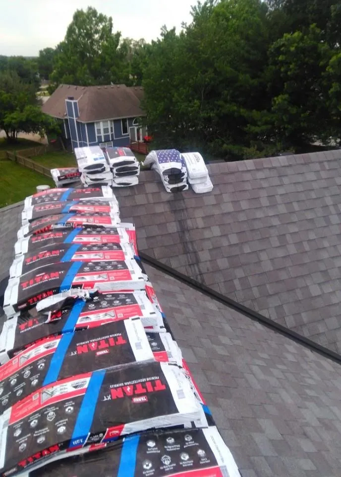 Slide of Chosen Legacy Restoration