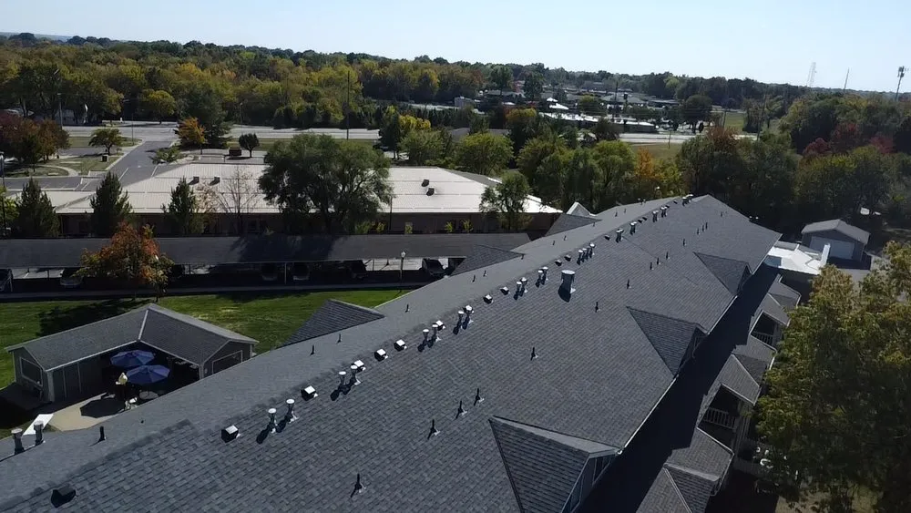 Slide of Chosen Legacy Restoration