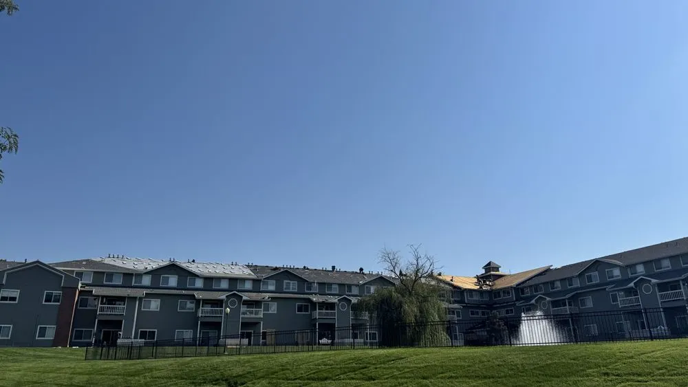 Slide of Chosen Legacy Restoration