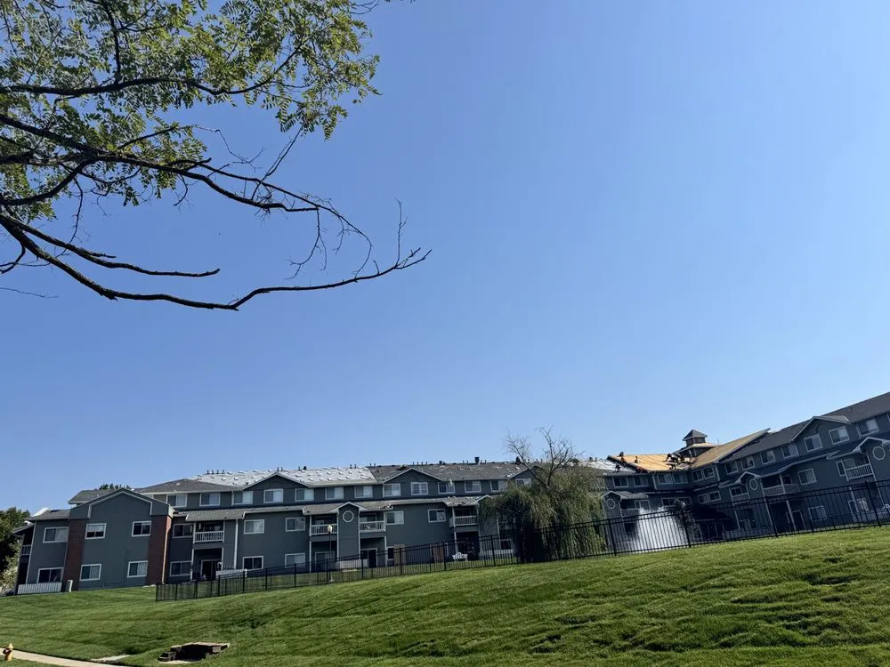 Slide of Chosen Legacy Restoration