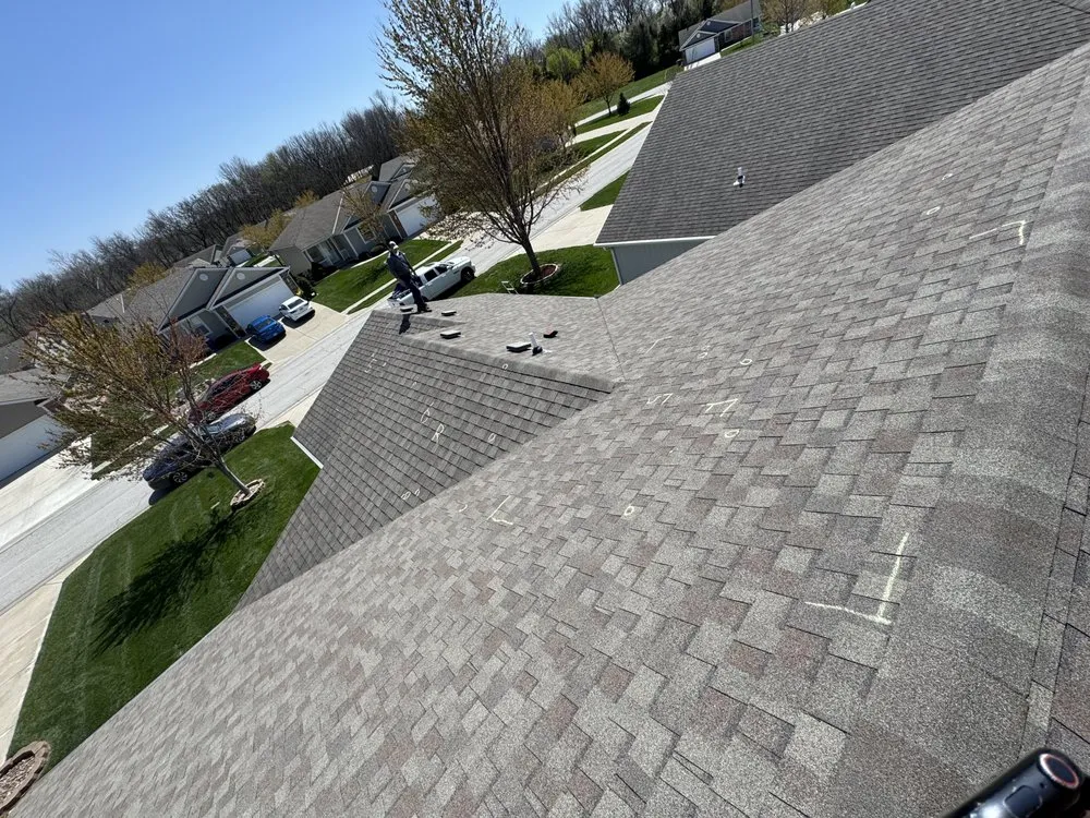 Slide of Chosen Legacy Restoration