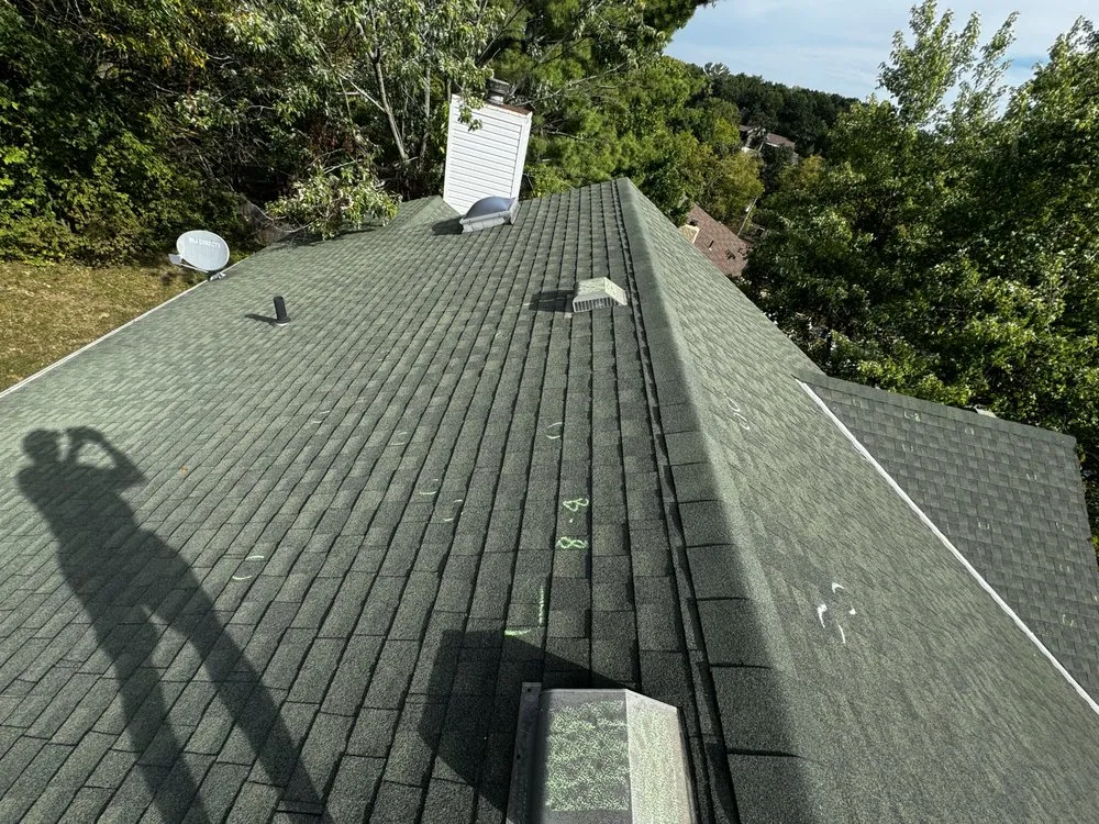 Slide of Chosen Legacy Restoration