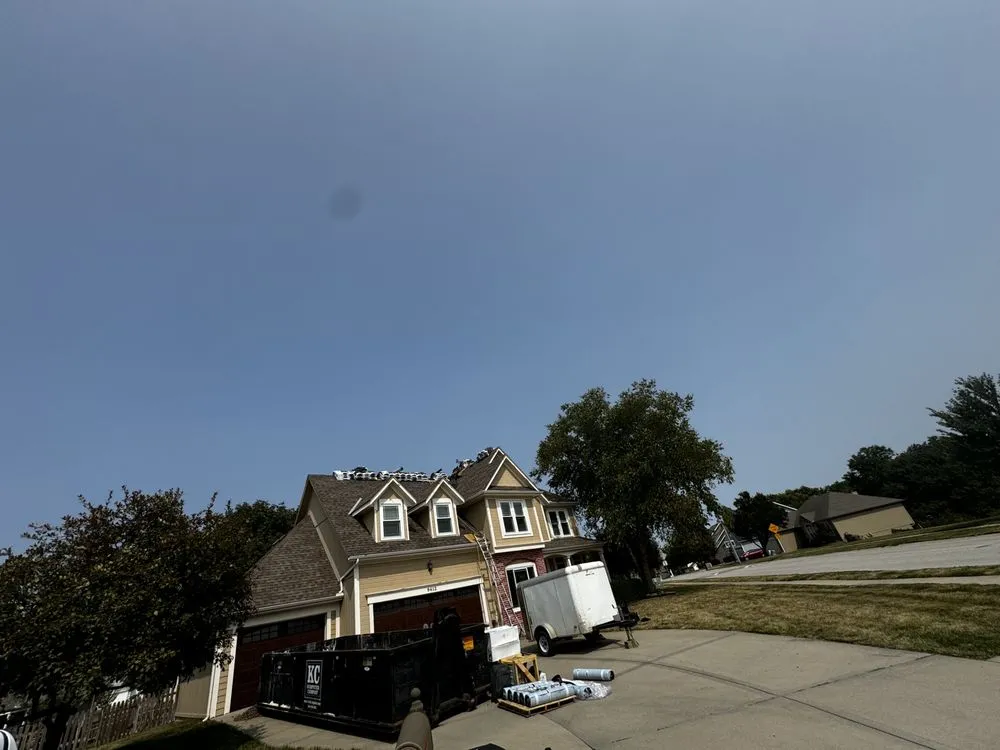 Slide of Chosen Legacy Restoration