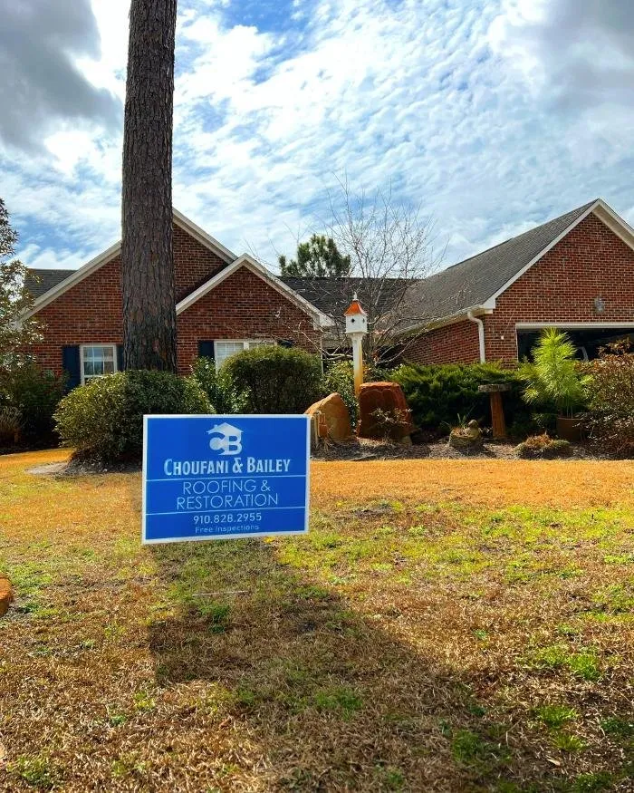 Slide of Choufani & Bailey Roofing & Restoration