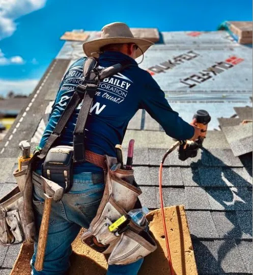 Slide of Choufani & Bailey Roofing & Restoration