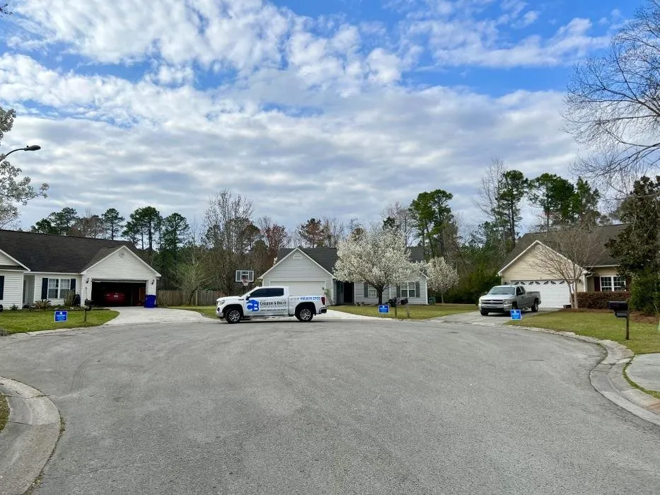 Slide of Choufani & Bailey Roofing & Restoration