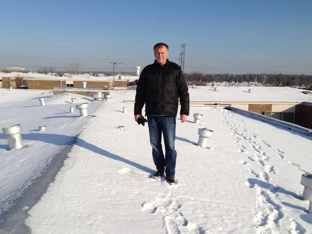 Slide of CHR Renovation