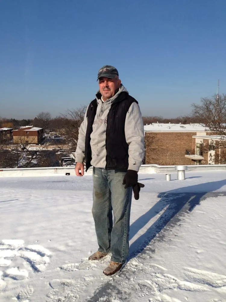 Slide of CHR Renovation