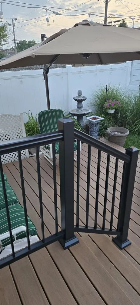 Slide of CHR Renovation