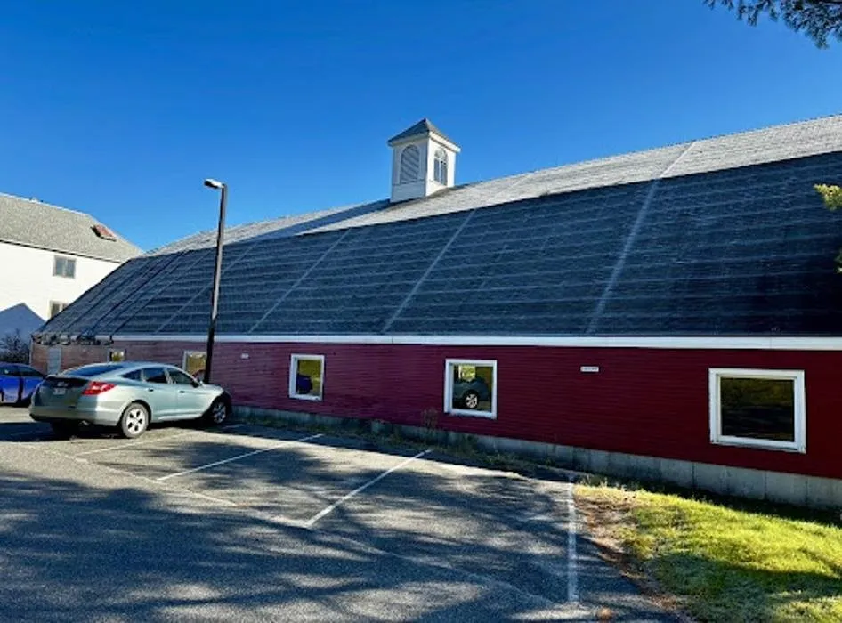 Slide of Chris Battaini Roofing & Seamless Gutters