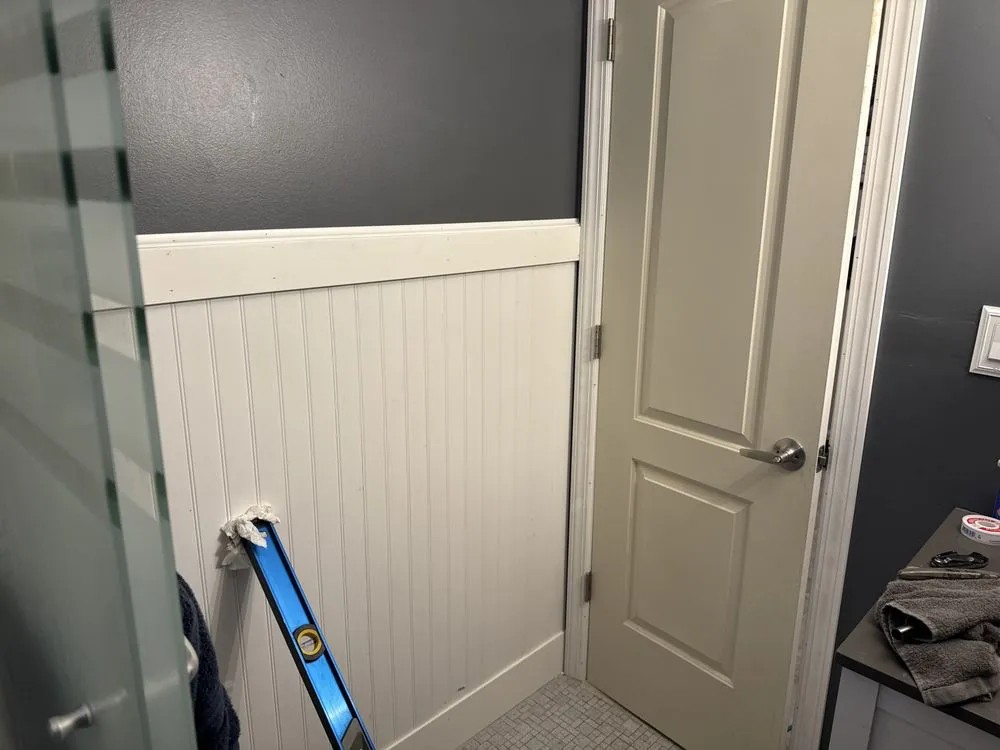 Slide of Chris Dream Construction Co