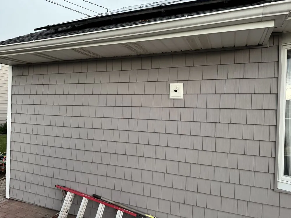 Slide of Chris Dream Construction Co