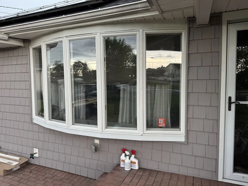 Slide of Chris Dream Construction Co