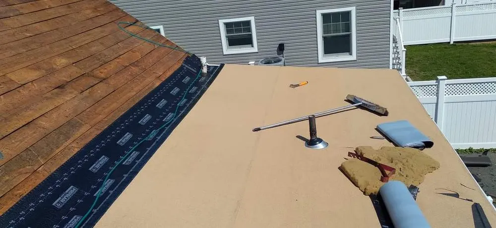 Slide of Chris Dream Construction Co