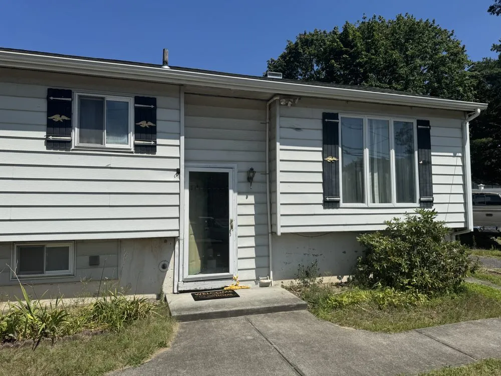 Slide of Chris Dream Construction Co