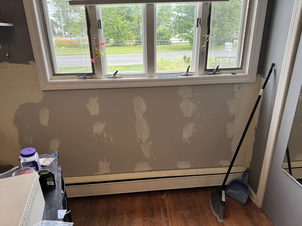 Slide of Chris Dream Construction Co