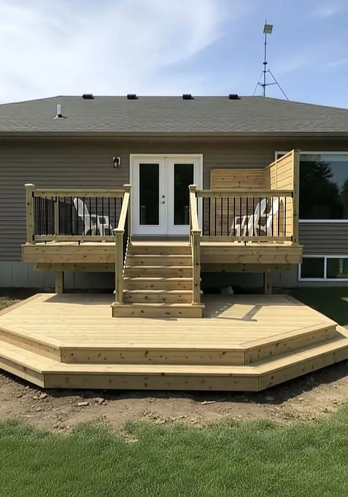 Slide of Chris Dream Construction Co