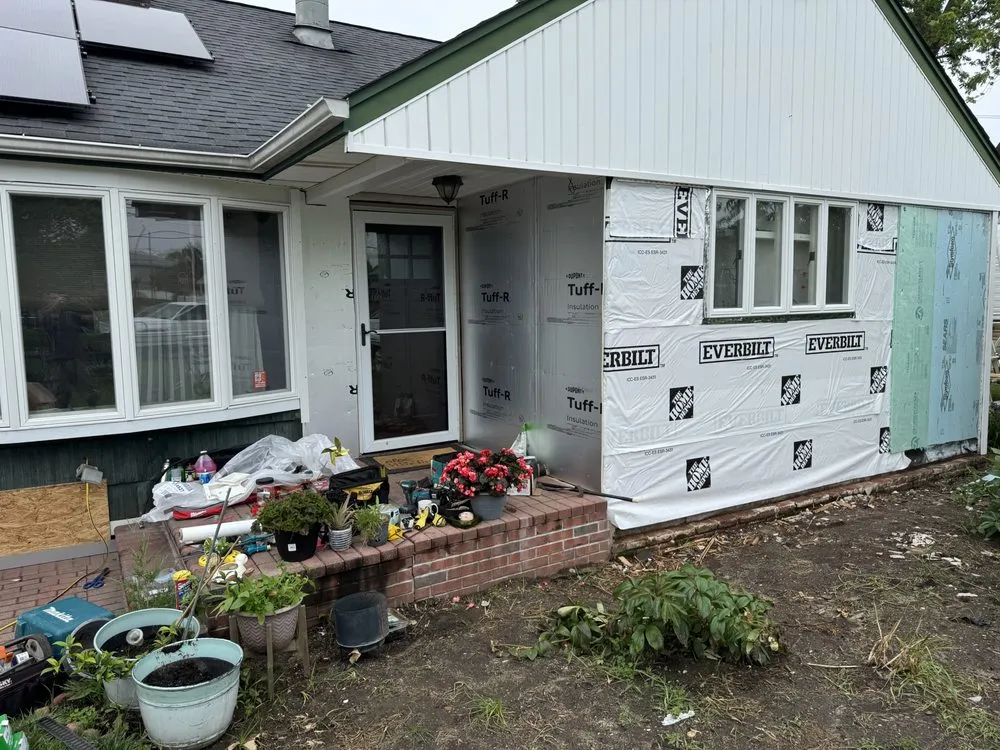 Slide of Chris Dream Construction Co