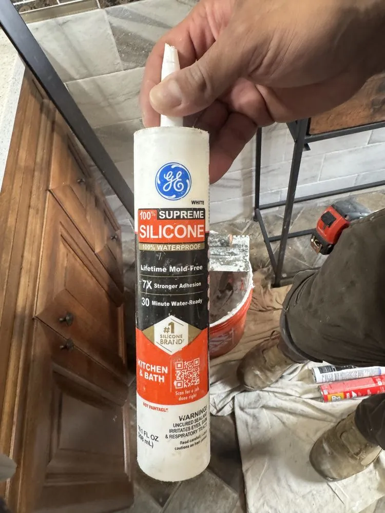 Slide of Chris Dream Construction Co