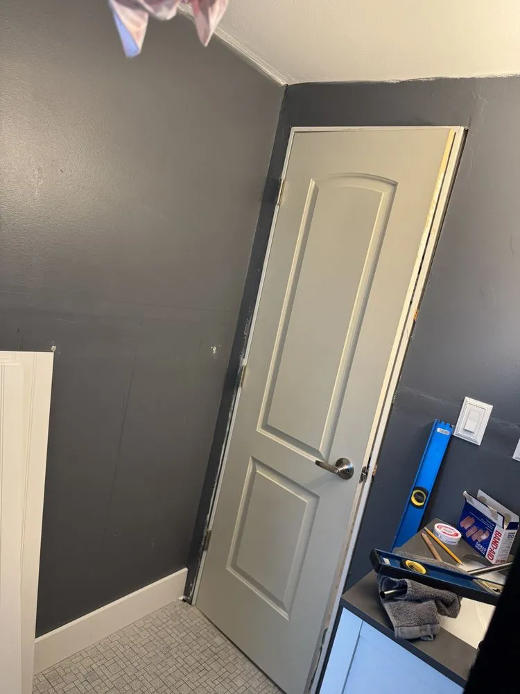 Slide of Chris Dream Construction Co