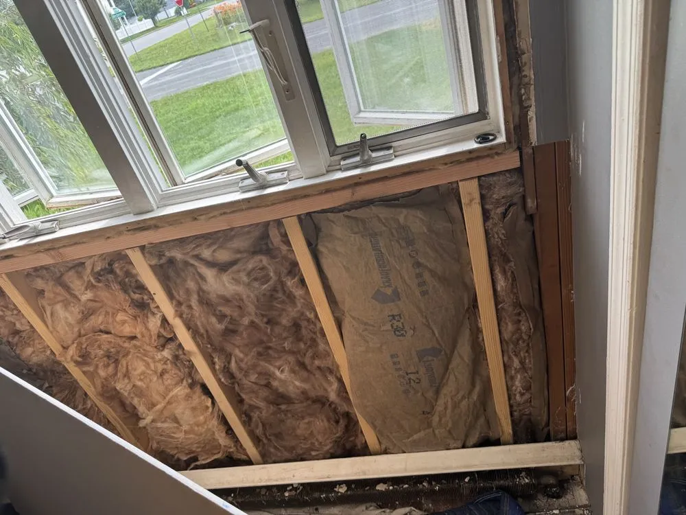 Slide of Chris Dream Construction Co