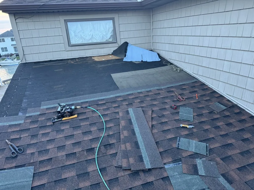 Slide of Chris Dream Construction Co