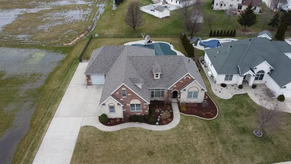 Slide of Chris Herman Roofing, Siding and Repairs