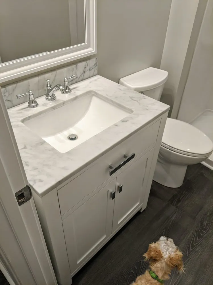 Slide of Chris Hollon Construction