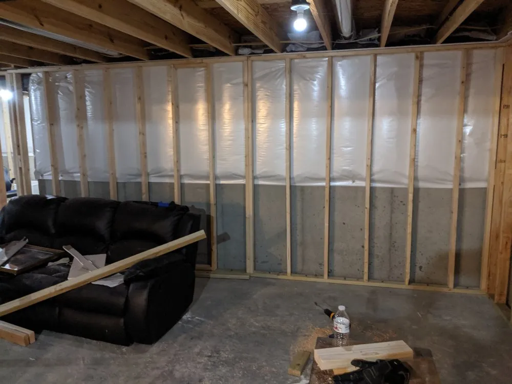 Slide of Chris Hollon Construction