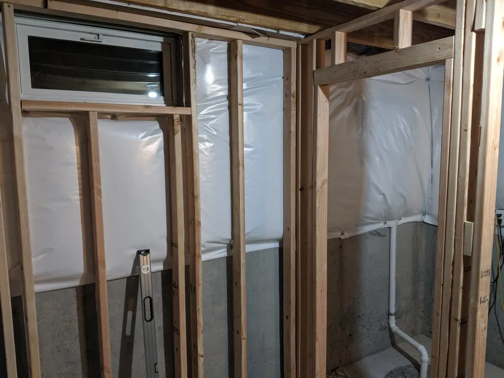 Slide of Chris Hollon Construction