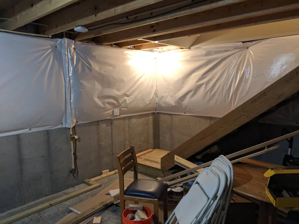 Slide of Chris Hollon Construction