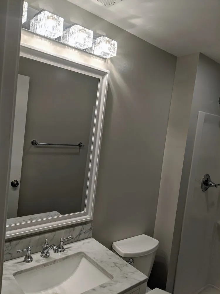 Slide of Chris Hollon Construction