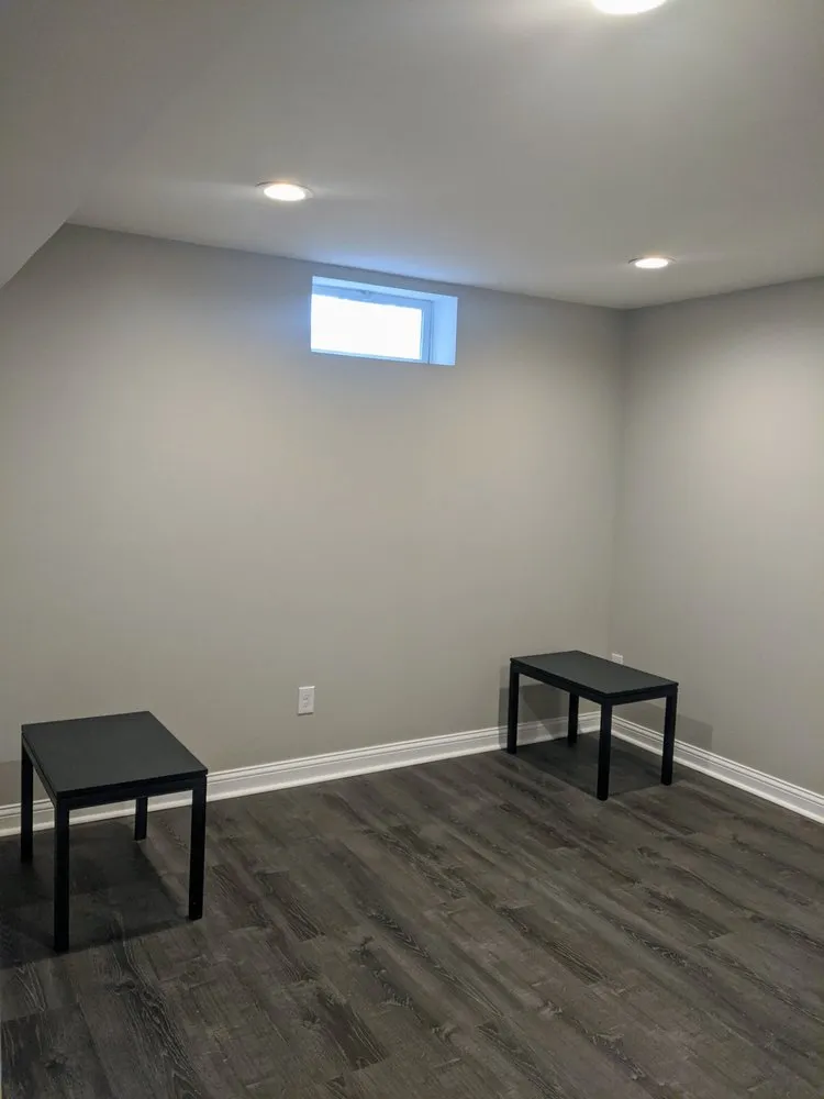 Slide of Chris Hollon Construction