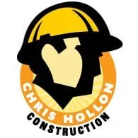 Slide of Chris Hollon Construction